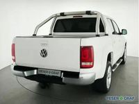 Gebraucht VW Amarok 258 PS (189 kW) 2019 Candyweiß Pickup