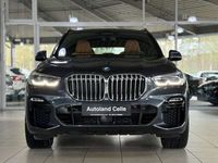 gebraucht BMW X5 xD30d M Sport 360° HUD DAB H/K Panorama 22"