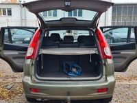 gebraucht Chevrolet Tacuma 2.0 CDX*Automatik*86 Tkm*Klima*