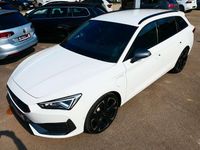 Gebraucht Cupra Leon VZ 150 PS (110 kW) 2023 Weiß Limousine