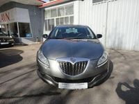 Gebraucht Lancia Delta 190 PS (139 kW) 2008 Grau Kleinwagen