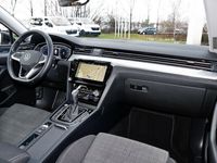 gebraucht VW Passat Variant 2.0 TDI Business