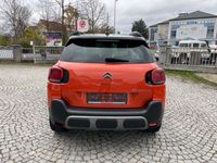 gebraucht Citroën C3 Aircross Shine/ Navi/ GJ-Reifen
