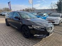 Gebraucht Opel Insignia Sport 170 PS (125 kW) 2018 Schwarz Limousine