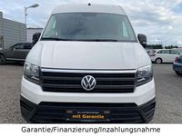 Gebraucht VW Crafter 140 PS (102 kW) 2020 Weiß Van