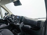 Gebraucht Fiat Ducato 140 PS (102 kW) 2022 Weiß Van