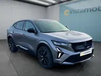 Ny Renault Rafale 200 HK (147 kW) 2025 Grå SUV