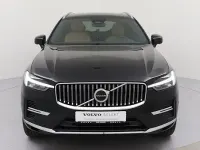 Gebraucht Volvo XC60 Plus 350 PS (257 kW) 2025 Schwarz SUV