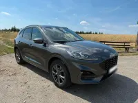 Gebraucht Ford Kuga ST-Line 150 PS (110 kW) 2020 SUV