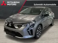 Gebraucht Mitsubishi Colt Plus 67 PS (49 kW) 2025 Achatgrau Kleinwagen