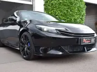 Neu Honda Prelude 184 PS (135 kW) 2026 Crystal black pearl Coupé