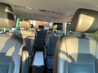 Używany VW T6 150 KM (110 kW) 2016 Niebieski Van