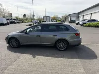 Gebraucht Seat Leon ST FR 179 PS (131 kW) 2017 Kombi