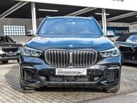 Gebraucht BMW X5 Performance 530 PS (389 kW) 2022 Schwarz SUV