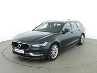 Gebraucht Volvo V90 Inscription 2020 Grau Kombi