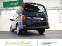 Gebraucht VW T6 150 PS (110 kW) 2018 Andere Van