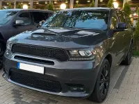 Usata Dodge Durango 299 CV (219 kW) 2020 Grigio SUV