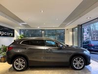 Gebraucht BMW X2 Performance 192 PS (141 kW) 2019 Grau SUV