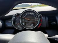 Gebraucht Mini ONE 102 PS (75 kW) 2014 Pepper white Kleinwagen