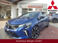 Neu Mitsubishi Colt Edition 91 PS (66 kW) 2026 Blau Kleinwagen
