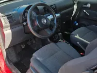 Occasion VW Fox 55 ch (40 kW) 2006 Rouge Citadine