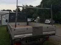 Gebraucht Citroën Jumper 120 PS (88 kW) 2010 Weiß Van / Kleinbus