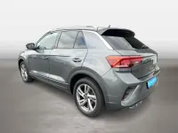 Gebraucht VW T-Roc R-line 190 PS (139 kW) 2023 SUV