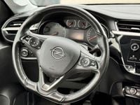 Gebraucht Opel Corsa Edition 75 PS (55 kW) 2021 Orange Kleinwagen
