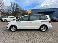 gebraucht Seat Alhambra 1.4 TSI Style Bi-Xenon Temp PDC MFL Alu