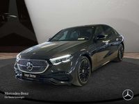 Gebraucht Mercedes E300 Advanced Plus 197 PS (144 kW) 2024 Grau Limousine