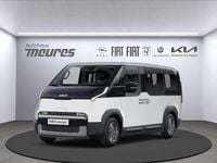 Neu Kia PV5 Plus 119 kW (163 PS) 2025 Weiß Van / Kleinbus