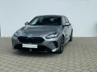 Gebraucht BMW 120 M Sport 156 PS (114 kW) 2025 Grau Kleinwagen