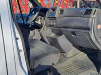 Gebraucht Renault Master 150 PS (110 kW) 2020 Weiß Van / Kleinbus