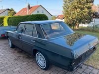 gebraucht Mercedes W115 200 /81969