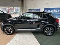 gebraucht VW T-Roc 1.0 TSI Style Klima