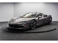 Gebraucht Ferrari SF90 1000 PS (735 kW) 2021 Grau