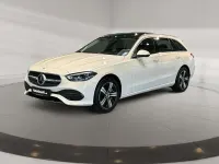 Gebraucht Mercedes C300e Avantgarde 197 PS (144 kW) 2025 Manufaktur lack manufaktur opa Kombi