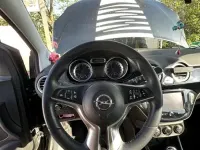 Occasion Opel Adam S 87 ch (63 kW) 2014 Noir Citadine