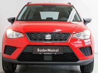 gebraucht Seat Arona 1.0 TSI AHK SHZ