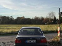 Gebraucht BMW 730 218 PS (160 kW) 1994 Limousine