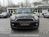 Usado Mini Cooper 75 HP (55 kW) 2013 Preto Citadino