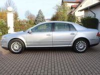 Gebraucht VW Phaeton 224 PS (164 kW) 2007 Silber Limousine