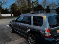 Occasion Subaru Forester 230 ch (169 kW) 2007 Argent SUV
