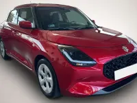 Gebraucht Suzuki Swift Comfort 83 PS (61 kW) 2025 Rot Kleinwagen