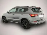 Neu Cupra Ateca 150 PS (110 kW) 2026 Manufacturer SUV
