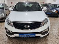 gebraucht Kia Sportage Platinum Edition 4WD