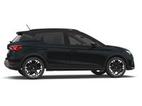 Neu Seat Arona Black Edition 116 PS (85 kW) 2026 Blau SUV