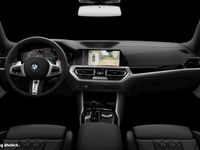 gebraucht BMW M340 340 i xDrive Aut Nav HuD Laser h&k Glasd Kompfzg 1