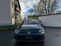 gebraucht VW Golf 2.0 TDI First Edition Life AHK