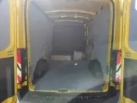 Używany Ford Transit Trend 107 KM (78 kW) 2020 Żółty Minivan